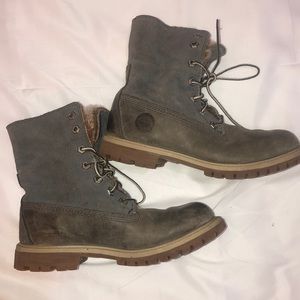 women’s timberland boots